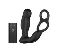 Nexus Revo Abrazo Vibrador Estimulador de Próstata 360 g