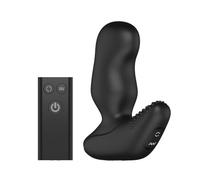 Nexus Vibrador de próstata rotativo extremo Revo