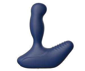 Nexus Revo Rotary Próstata Vibrador - Azul 370 g