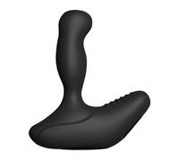 Nexus Revo Rotary Próstata Vibrador - Negro 370 g