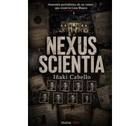 NEXUS SCIENTIA: ANATOMIA PERIODISTICA DE UN RUMOR QUE CRUZO LA CASA BLANCA: 8 (HAZLO FACIL , GEOPOLITICA)