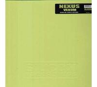 Nexus - Venom [Vinilo]