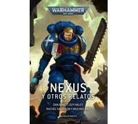 Nexus y otros relatos
