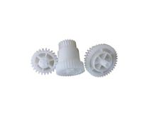 NexusDrive 1 Juego Compatible con DCP 8110 8112 8150 8152 8155 8157 8250 HL 5440 5445 5450 5470 6180 MFC 8510 8512 8515 8520 Engranaje Impulsor del fusor