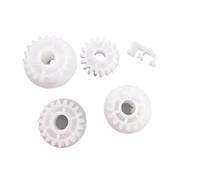 NexusDrive 1 Juego de Engranaje Impulsor del fusor Compatible con M3027 M3035 MFP P3005 P3025 para el número RU5-0956 RU5-0957 RU5-0958 RU5-0959 RC2-0657