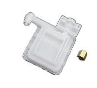 NexusDrive 10 Uds DX5 Amortiguador de Tinta Grande Filtro de Tinta de con Cabezal de impresión DX5 XP600 4720 Mutoh Allwin Xuli Aifa Roland