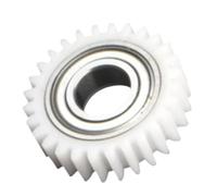 NexusDrive 3 Piezas Engranaje M1X25X7 OWC 612-10024 Compatible con duplicadora RISO RZ RV EV EZ MV