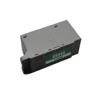 NexusDrive 5PCS C9345 C12C934591 Caja de Mantenimiento de Tinta Compatible con ET 16150 16600 16650 5880 5850 5800 5150 WF 7845 7840 7830 7820 L8168 L8188