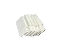 NexusDrive Almohadilla Absorbente de Tinta Esponja LEK119001 Compatible con DCP J100 J105 J132W J152W J172W T300 T500W T700W MFC J200 J245 T800W Paquete de 10