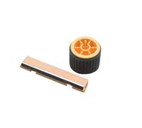 NexusDrive Almohadilla de separación del Rodillo de Recogida Compatible con S1810 S2010 S2011 S2110 S2220 S2320 S2420 S2520 WorkCentre 5016 5020 C118 M118 M118i