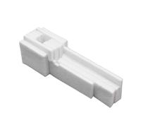 NexusDrive Almohadilla de Tanque de Tinta Residual, Esponja Absorbente Compatible con L110 L111 L130 L132 L210 L211 L220 L300 L301 L303 L310 L313 L350 L351 L353
