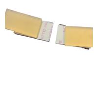 NexusDrive Almohadilla decapante 020-11711, Paquete de 10 compatibles con Riso 1000, 1510, 1530, 1550, CR 1600, 1610, 1630, 1640, KS 500C, 600C, 800C, CV 1850, 1860, ZV 180