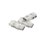 NexusDrive Amortiguador de Tinta 10 Uds Compatible con 3880 3800 3800C 3890 3850 RX700 R3000