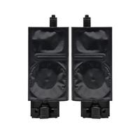 NexusDrive Amortiguador de Tinta de 10 Uds para TX800 XP600 JV33 JV5 CJV30 TS3 TS5 JV2 Compatible con de(10pcs 4x3mm)