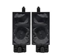 NexusDrive Amortiguador de Tinta de 10 Uds para TX800 XP600 JV33 JV5 CJV30 TS3 TS5 JV2 Compatible con de(10pcs 3x2mm)