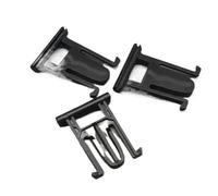 NexusDrive Bisagra del alimentador de Documentos del escáner 10X CE538-40006 CE538-60135 Compatible con M1212 M1213 M1216 M1522 M1530 M1536 CM1415 M175 M276 3055 3052