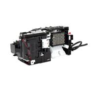 NexusDrive Bomba de Tinta de Montaje de Unidad de Limpieza Compatible con estación Limpia de impresoras L15158 L15155 L15140 L15145 L15150