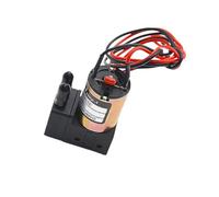 NexusDrive Bomba de Tinta pequeña 3w 24v 1 Uds Compatible con Bomba de líquido para Liyu Myjet Allwin Xuli