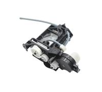 NexusDrive Bomba de Tinta Residual y Conjunto de Bomba de Limpieza de Cabezal de impresión Compatible con A4 L800 L801 L805 Cap Station