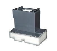 NexusDrive Caja de Mantenimiento de Tinta 1753825 Compatible con M1100 M1128 M1108 M1129 M1120 M2128 M2129 M2120