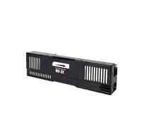 NexusDrive Caja de Mantenimiento de Tinta Compatible con TC20 TC-20 TC-5200 TC-5200M MC-32 MC 32 MC32