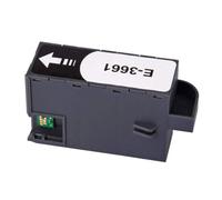 NexusDrive Caja de Mantenimiento de Tinta Residual Compatible con Expression XP6000 XP6005 XP6100 XP6105 XP8500 XP8505 XP8600 XP8605 XP970 XP15000