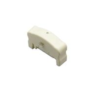 NexusDrive Caja de Mantenimiento reiniciador de Chips T6710 T6711 Compatible con WF 7720 7715 7710 7210 7110 7610 7620 3620 3640 L1455 Tanque de residuos