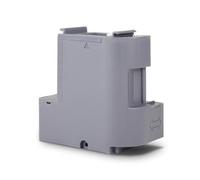 NexusDrive Caja de Tanque de Mantenimiento, Tanque de Tinta Residual, 1 Unidad, SureColor F100 F130 F160 F170 SC-F100 SC-F130 SC-F160 F170 C13S210125 S2101