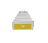 NexusDrive Cartucho DE Tinta 1000ml BK C M Y Color Compatible con Suministros de Impresora Riso Comcolor 3010 3050 7010 7050 9010 9050(Yellow)