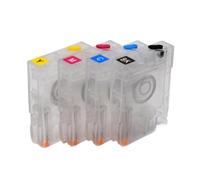 NexusDrive Cartucho de Tinta Ciss Compatible con OfficeJet Pro 9010 9012 9013 9014 9015 9016 9018 9019 9020 9022 9023 9025 962 963 964 965