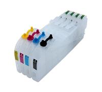 NexusDrive Cartucho de Tinta LC3219 LC3217 LC3017 LC3019 Compatible con MFC J5330DW J5335DW J5730DW J5930DW J6530DW J6930DW J6935DW J6730DW(EU LC3217 LC3219)