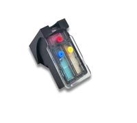 NexusDrive Cartucho de Tinta Recargable PG510 CL511 Compatible con PG 510 511 PG-510 MP280 MP480 MP490 MP240 MP250 MP260 MP2700(C)