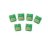 NexusDrive Chip de Caja de Mantenimiento Compatible con WF-3820 WF-3825 WF-4720D WF-4725 WF-4730 WF-4740 WF-4820 WF-4825 WF-4830 WF-4745 WF-4734(10pcs)