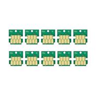 NexusDrive Chip de Caja de Mantenimiento Compatible con WF-C8190 WF-C8690 WF-C8610 WF-C869R WF-C878R WF-C879R(5pcs)