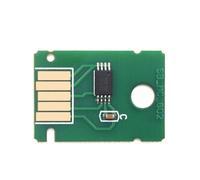 NexusDrive Chip de Caja de Tanque de Mantenimiento Compatible con MAXIFY GX6010 GX7010 GX6020 GX7020 GX6030 GX7030 GX6040 GX7040 GX6050 GX7050(3pc)