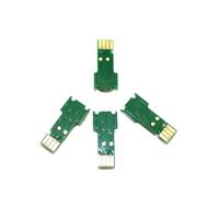 NexusDrive Chip de Cartucho de Tinta LC3029XL LC3213XL LC3211XL con MFC J5830DW J6535DW J5930 J890 J895 J491 J497 DCP J772DW J774DW J572DW(EU LC3213XL)