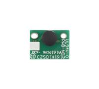 NexusDrive Chip de Cartucho de tóner 20 Piezas TN512, Chip de Tambor Compatible con C454 C454E C554 C554E 454e 554e, Chip de reinicio de Recarga de Polvo(Toner Chips)