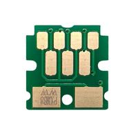 NexusDrive Chip de Tanque de Mantenimiento Compatible con impresoras Expression Photo SC26MB SC T3750D T3750DE T3750E T5750D T5750DM T7750D T7750DL T7750DM(1PC)