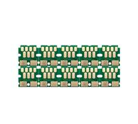 NexusDrive Chip de Tanque de Mantenimiento Compatible con impresoras Expression Photo SC26MB SC T3770DR T3770DE T3770E T5770DM T7700D T7760D T7770DM(10PC)