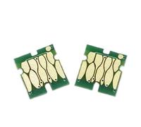 NexusDrive Chip de Tanque de Mantenimiento Compatible con T3000 T5200 T7200 T3270 T5270 T7270 F6000 F6070 B6070 B7000(20pc)