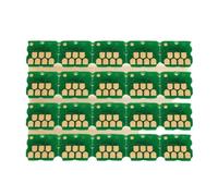 NexusDrive Chip de Tanque de Mantenimiento Compatible con WF 2820 WF 2840 WF 2845 WF 2870 WF 2810 WF 2830 WF 2835 WF 2850 XP 2101