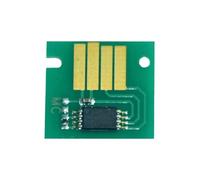 NexusDrive Chip de Tanque de Mantenimiento MC-05 MC-06 MC-07 MC-08 MC-09 MC-10 MC-16 Chip de Tinta Residual Compatible con IPF710 IPF8000 IPF8100 IPF755 IPF9000