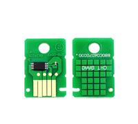NexusDrive Chip de Tanque de Mantenimiento MC-32 Compatible con impresoras TC-5200 TC-5200M TC-20(2 Pieces)