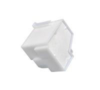 NexusDrive Compatible con Almohadilla de Tinta de desecho L810 L850, Repuesto para Caja de Mantenimiento, recolector de residuos, contenedor de Tinta de desecho, Almohadilla de Esponja(3pcs)