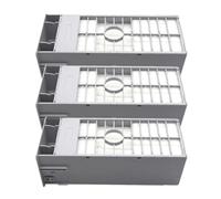 NexusDrive Compatible con C12C890191 Caja de Tinta Residual de Repuesto Universal para de 7890 9890 7900 9900 7908 9908 7910 9910 11880(3pcs)
