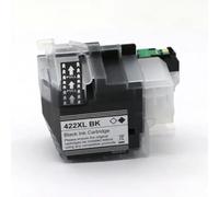 NexusDrive Compatible con Cartuchos de Tinta LC422XL MFC-J5340DW MFC-J5740DW MFC-J5345DW MFC-J6540DW MFC-J6940DW Capacidad LC422(Black)