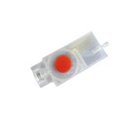 NexusDrive Compatible con el Amortiguador de Tinta JCL I3200 para XP600 I3200 4720 I1600 Head de impresión Fit Universal Fit DTF Reemplazo de la Impresora Aftermarket(50pcs)