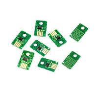 NexusDrive Compatible con el Chip MC-30 Fit para Pro 520 540 540S 560S TX5200 TX5300 TX5400 2000 4000 PRO-4000S 6000S Reemplazo de la Caja de Mantenimiento de la(1 pcs)