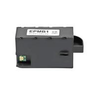 NexusDrive Compatible con la Caja de Mantenimiento de Tinta T3661 para Expression XP6000 XP6005 XP6100 XP6105 XP8500 XP8505 XP8600 XP8605 XP970 XP15000 Reemplazo Universal(5 PCS)