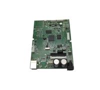 NexusDrive Compatible con la Placa lógica Principal de la ZD220 ZD220T ZD230 ZD230T Placa Base de Ajuste Universal con Puerto de Red